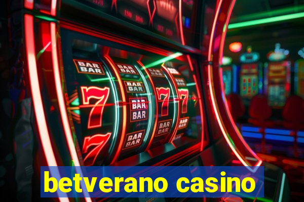 betverano casino